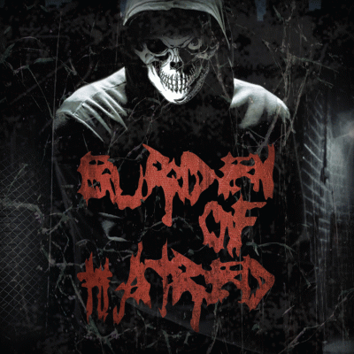 logo Burden Of Hatred